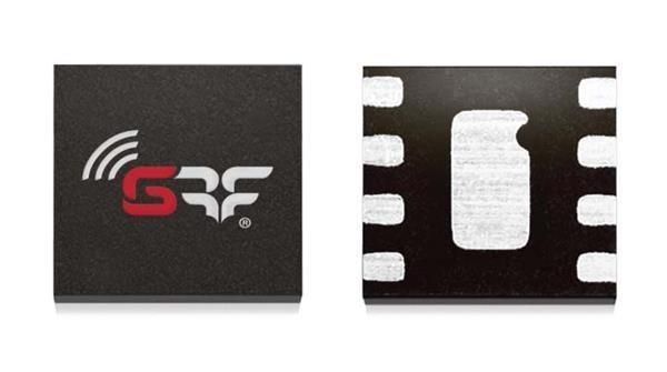 GRF9460 electronic component of Guerrilla RF