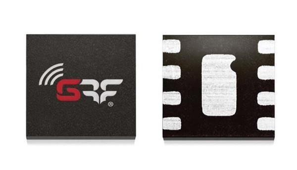 GRF9461 electronic component of Guerrilla RF