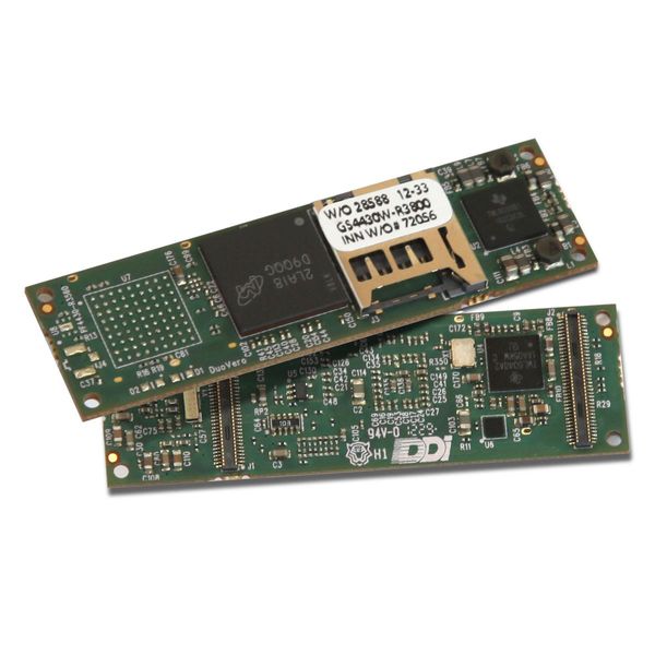 GUM4430C electronic component of GumStix