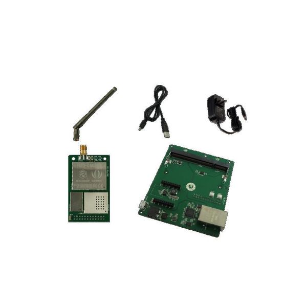 KIT056 electronic component of GumStix