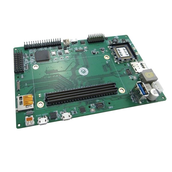 PKG00000000691 electronic component of GumStix