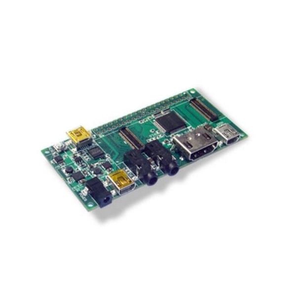 PKG30001 electronic component of GumStix