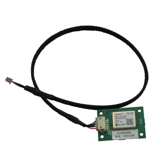 PKG300071P electronic component of GumStix