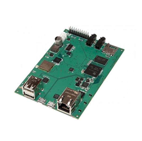 PKG300101 electronic component of Gumstix