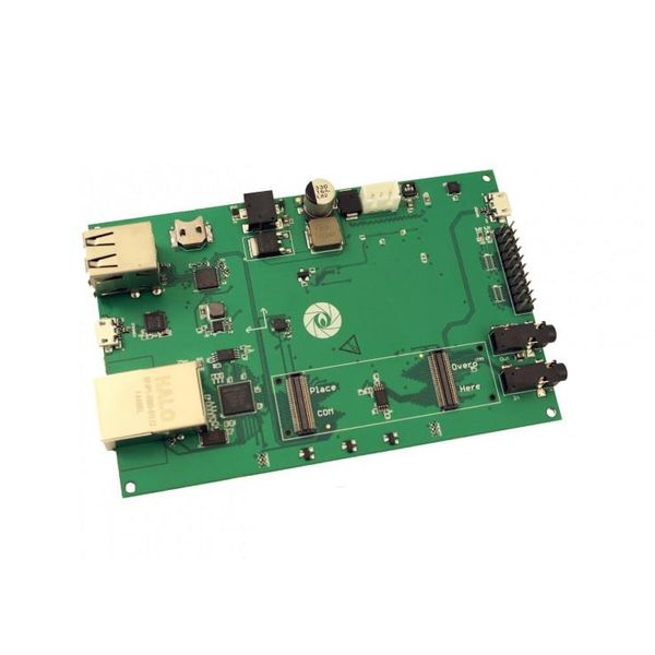PKG300132 electronic component of Gumstix