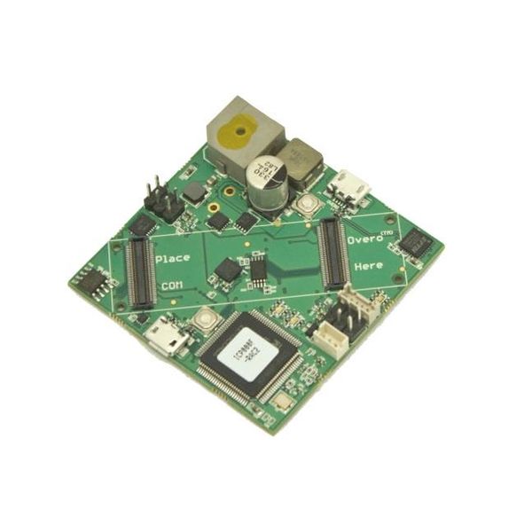 PKG300288 electronic component of GumStix