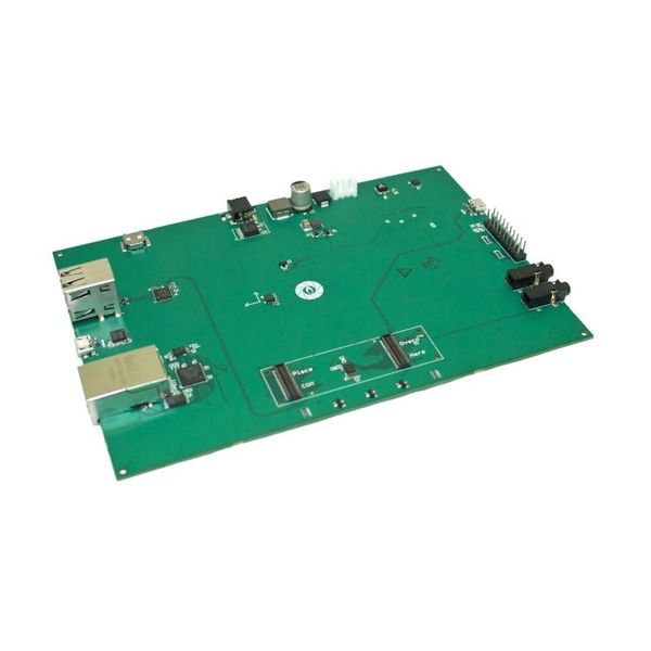 PKG30302 electronic component of Gumstix