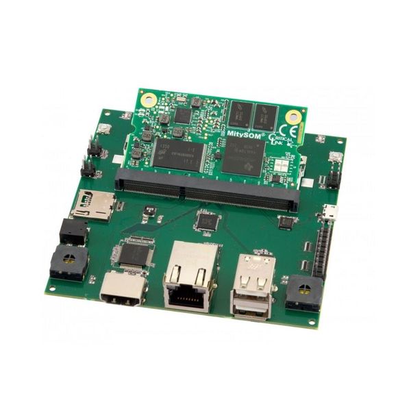 PKG900000000286 electronic component of GumStix