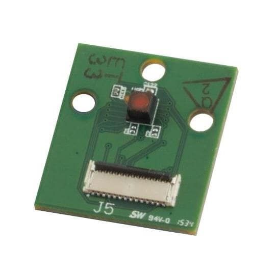 PKG900000000299 electronic component of Gumstix