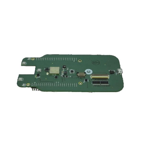 PKG900000000327 electronic component of GumStix