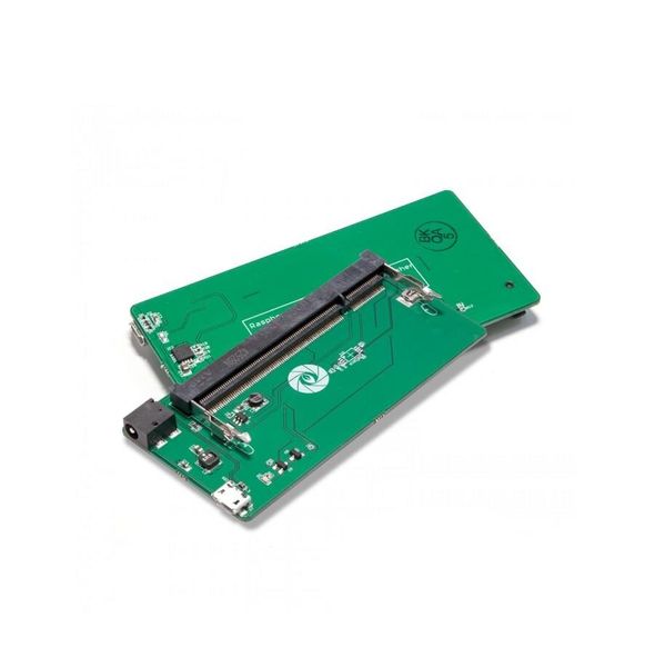 PKG900000000346 electronic component of GumStix