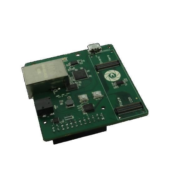 PKG900000000570 electronic component of Gumstix