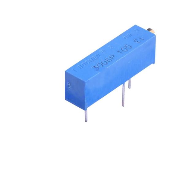 3006P-1-104 electronic component of Guosheng