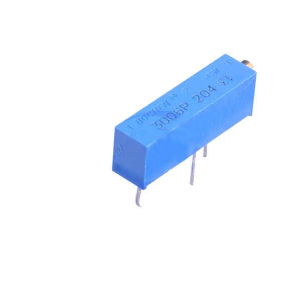 3006P-1-204 electronic component of Guosheng