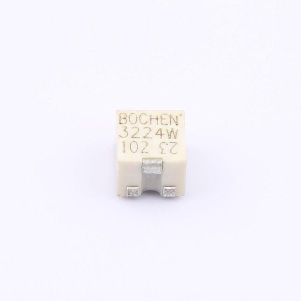 3224W-1-102E electronic component of Guosheng