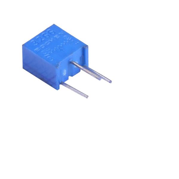 3266W-1-503 electronic component of Guosheng