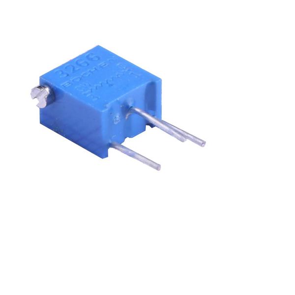 3266X-1-101 electronic component of Guosheng