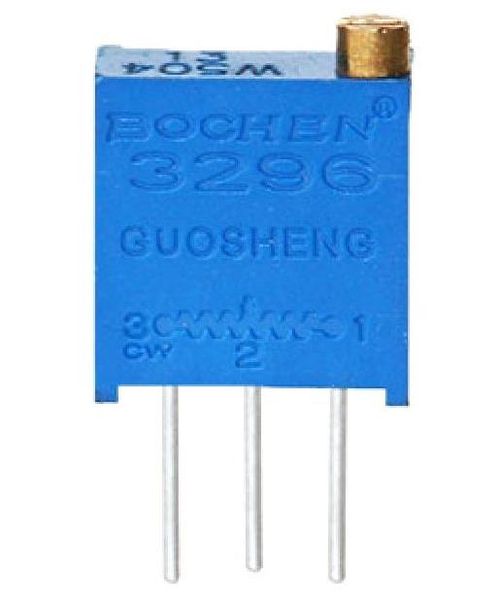 3296W-1-102 electronic component of Guosheng