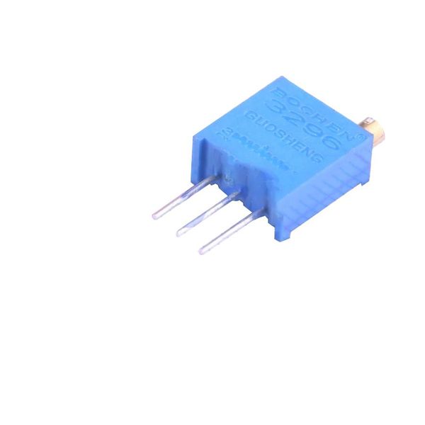 3296W-1-104 electronic component of Guosheng