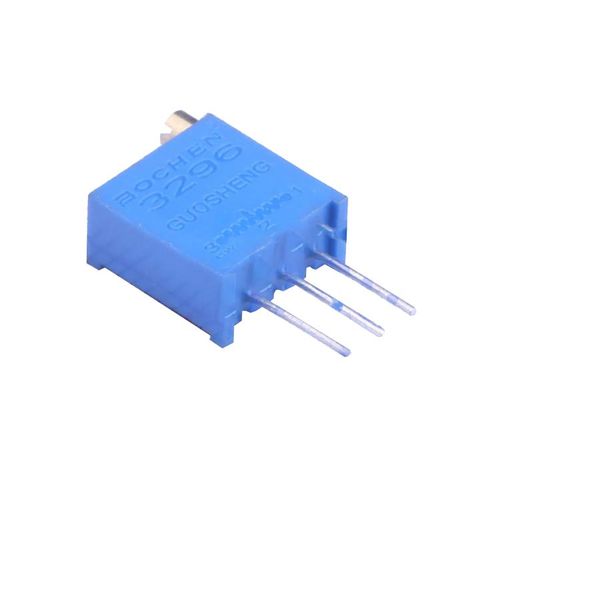 3296W-1-253 electronic component of Guosheng