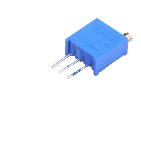 3296W-1-500 electronic component of Guosheng