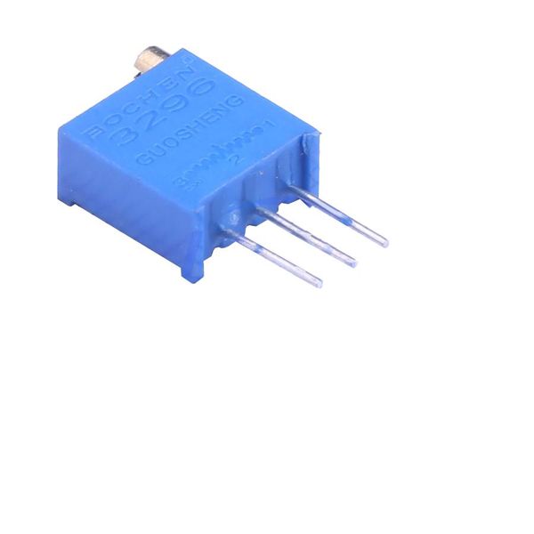 3296W-1-504 electronic component of Guosheng