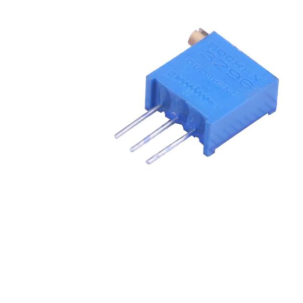 3296X-1-102 electronic component of Guosheng