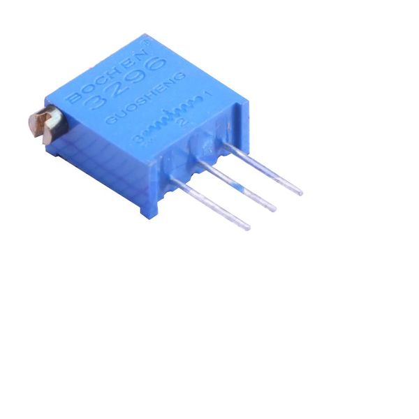 3296X-1-201 electronic component of Guosheng