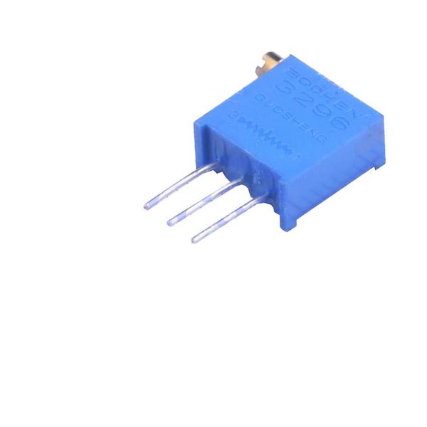 3296X-1-202 electronic component of Guosheng