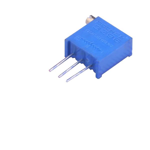 3296X-1-203 electronic component of Guosheng