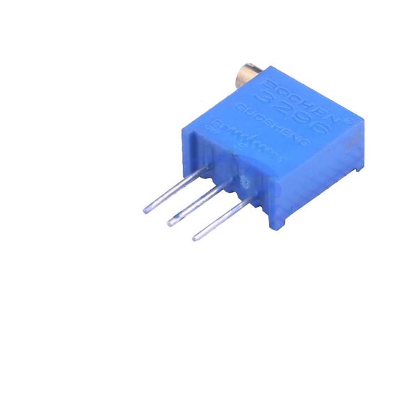 3296X-1-503 electronic component of Guosheng