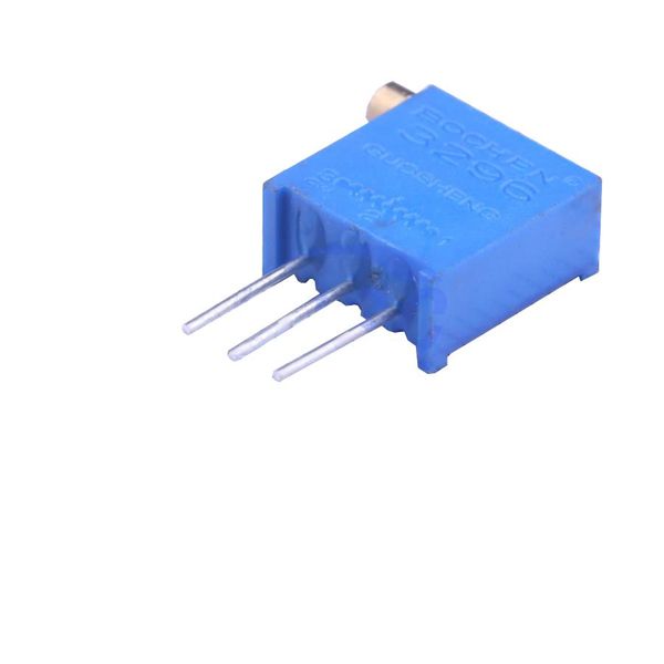 3296X-1-504 electronic component of Guosheng