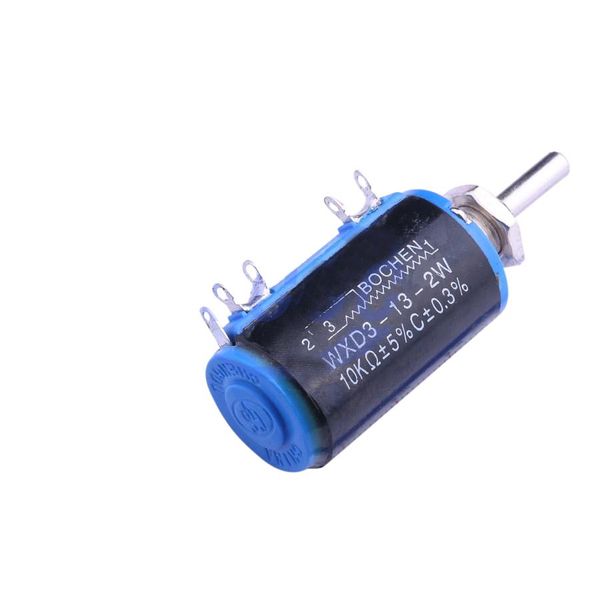 WXD3-13-2W 10K electronic component of Guosheng