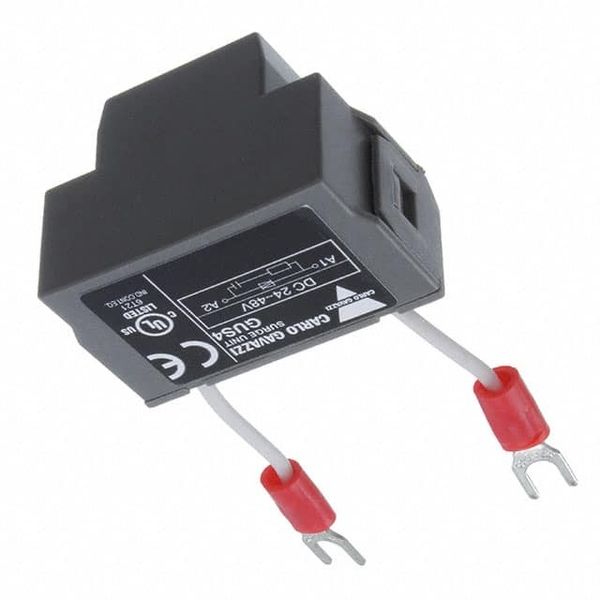 GUS4  Circuit Protection