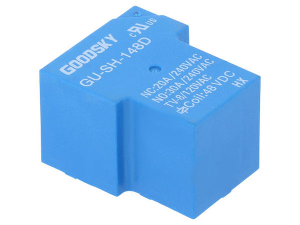 GU-SH-148D electronic component of Goodsky