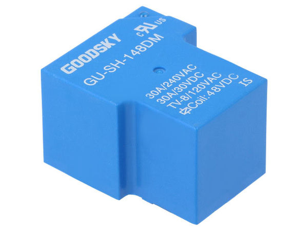 GU-SH-148DM electronic component of Goodsky