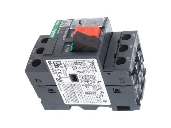 GV2ME01AP Contactors - Electromechanical