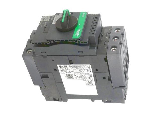 GV3P80 Contactors - Electromechanical