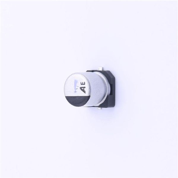 GVE1A107M0506CNVC  Passive Components