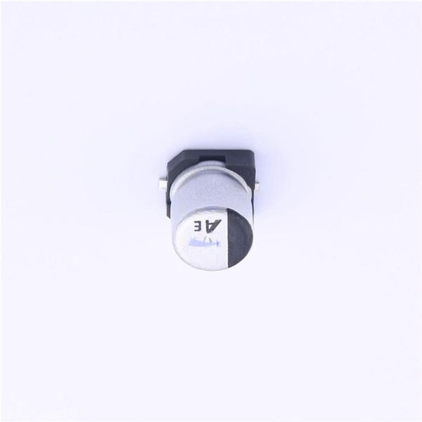 GVE1A107M0506CNVC Aluminium Electrolytic Capacitors - SMD