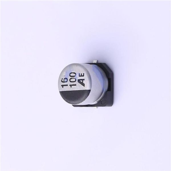 GVE1C107M0606CNVC  Passive Components