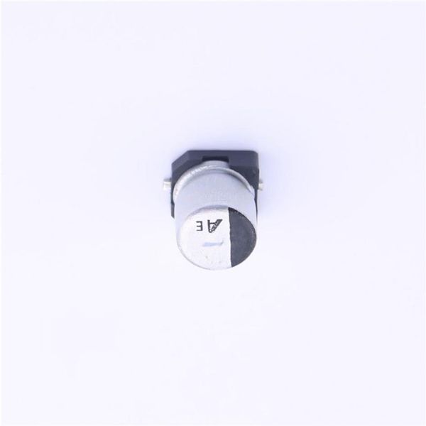 GVE1C476M0506CNVC Aluminium Electrolytic Capacitors - SMD