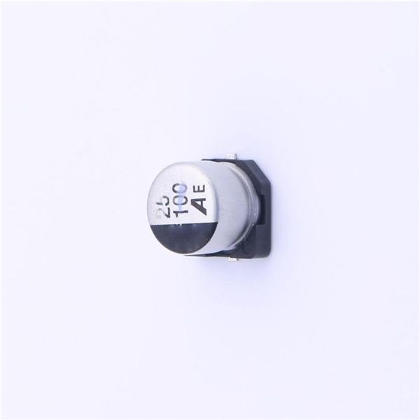 GVE1E107M0606CNVC  Passive Components