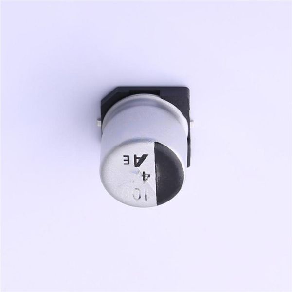 GVE2A476M1010CNVC Aluminium Electrolytic Capacitors - SMD
