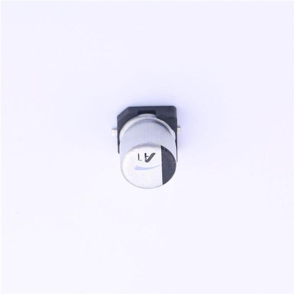 GVT1A107M0506CNVC Aluminium Electrolytic Capacitors - SMD
