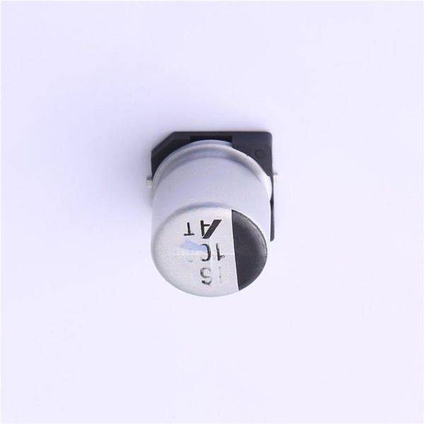 GVT1C108M1010CNVC Aluminium Electrolytic Capacitors - SMD