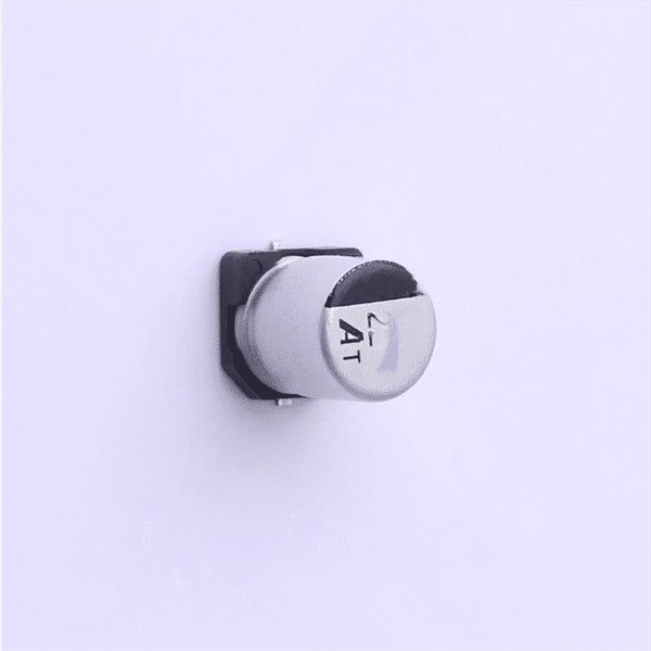 GVT1E227M0608CNVC electronic component of HRK