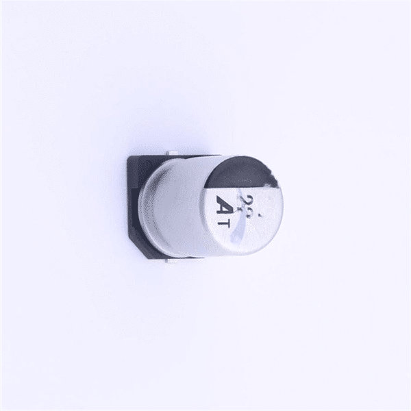 GVT1E227M0810CNVC electronic component of HRK