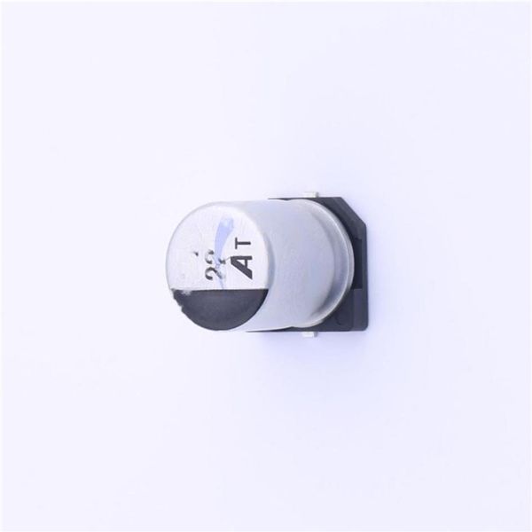 GVT1E227M0810CNVC  Passive Components