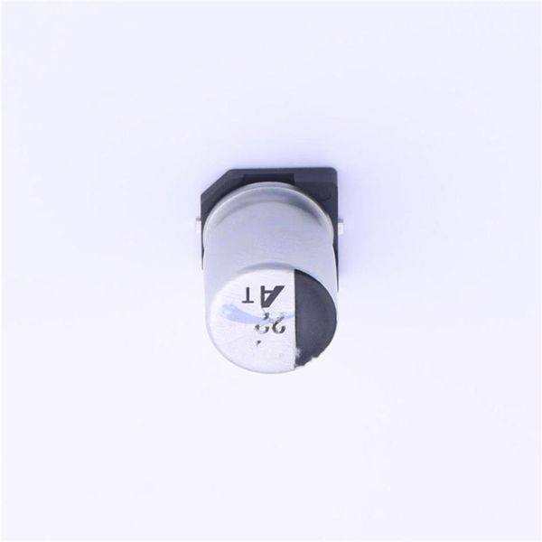 GVT1E227M0810CNVC Aluminium Electrolytic Capacitors - SMD